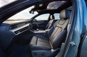 Audi A6 45 TDI Allroad Quattro 2020 года  (AU)